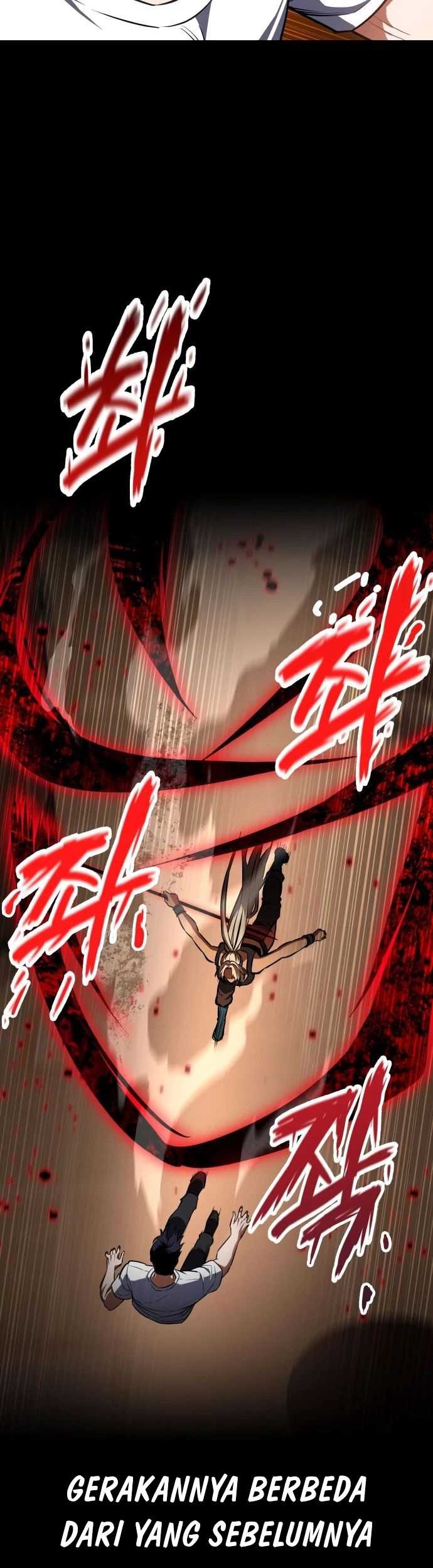 Day Walker Chapter 34 Gambar 37