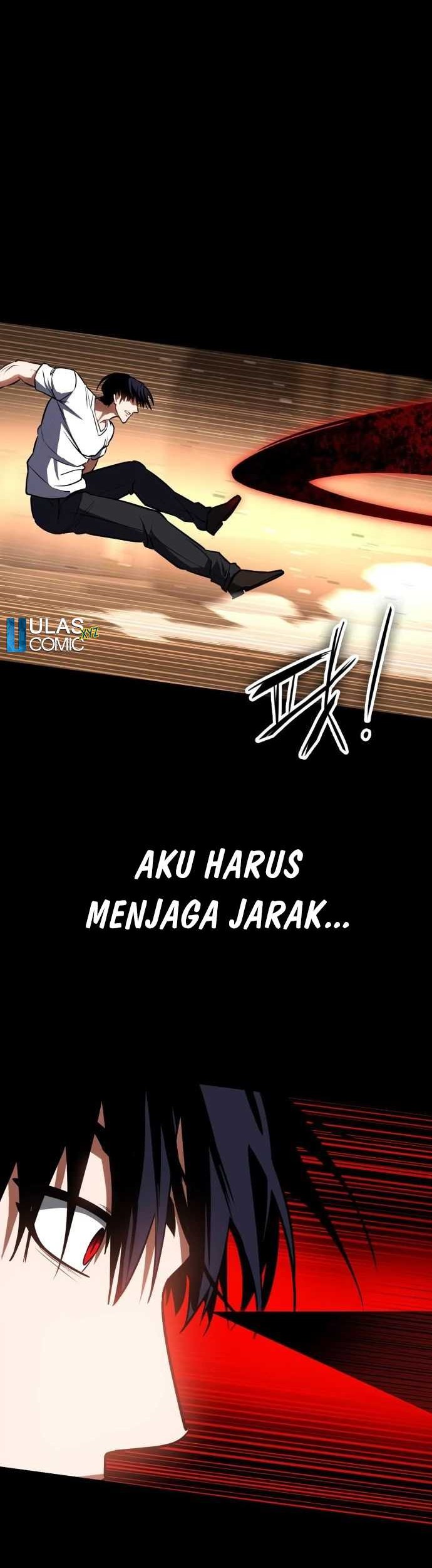 Day Walker Chapter 34 Gambar 38