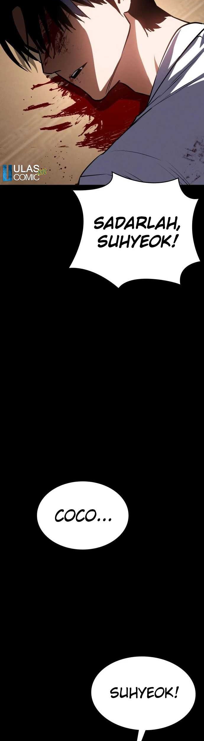 Day Walker Chapter 34 Gambar 60