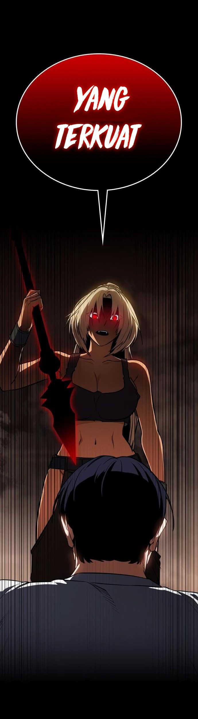 Day Walker Chapter 34 Gambar 44