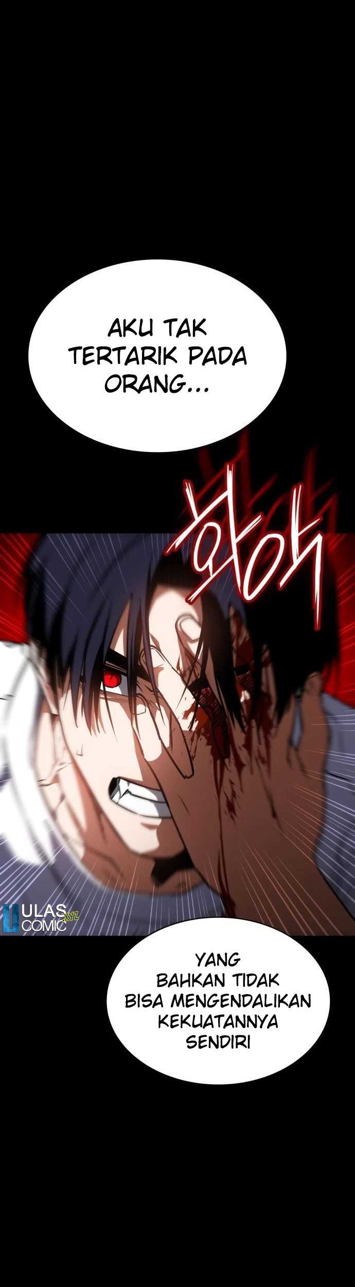 Day Walker Chapter 34 Gambar 45