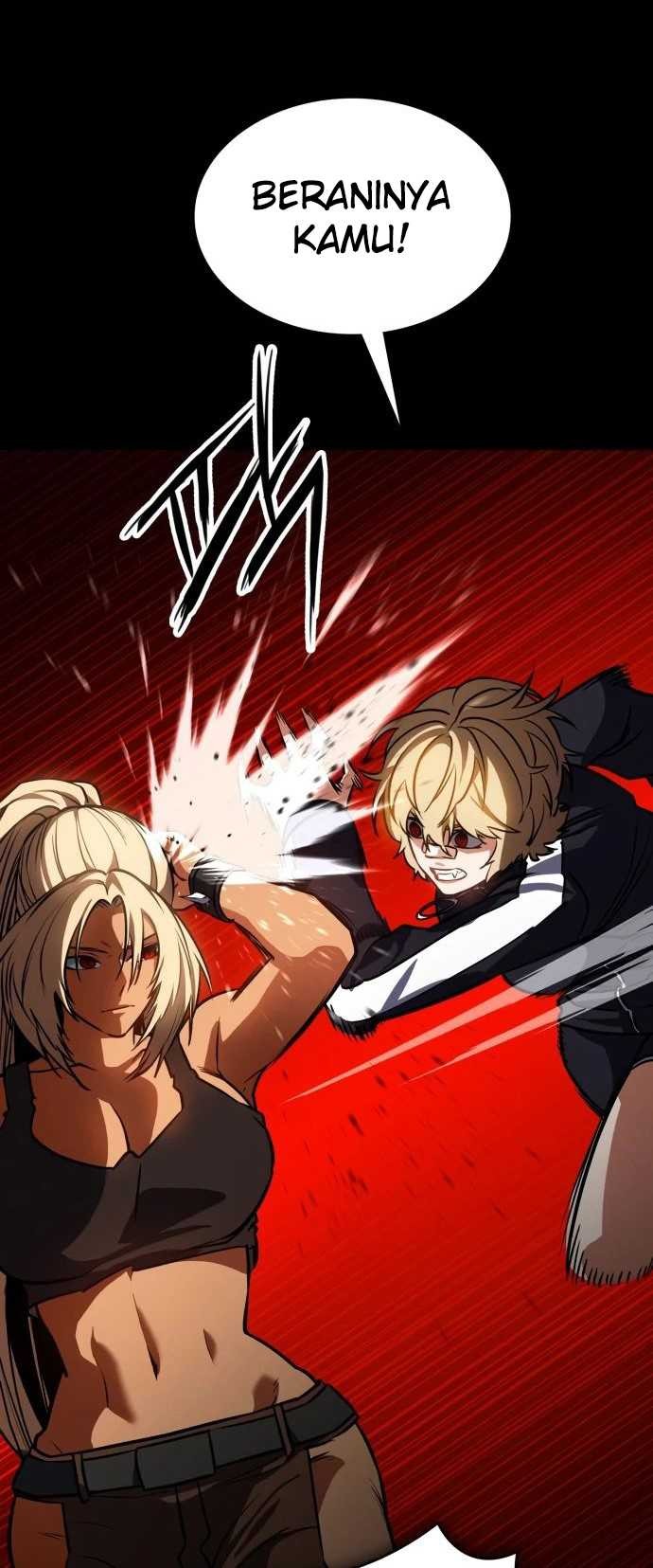 Day Walker Chapter 34 Gambar 46