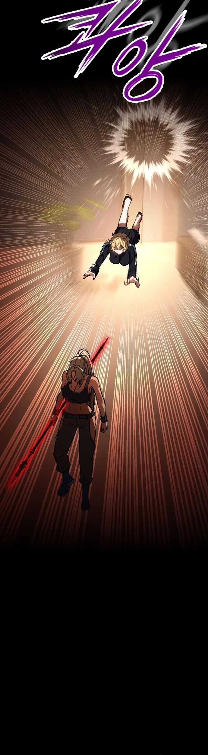 Day Walker Chapter 34 Gambar 49