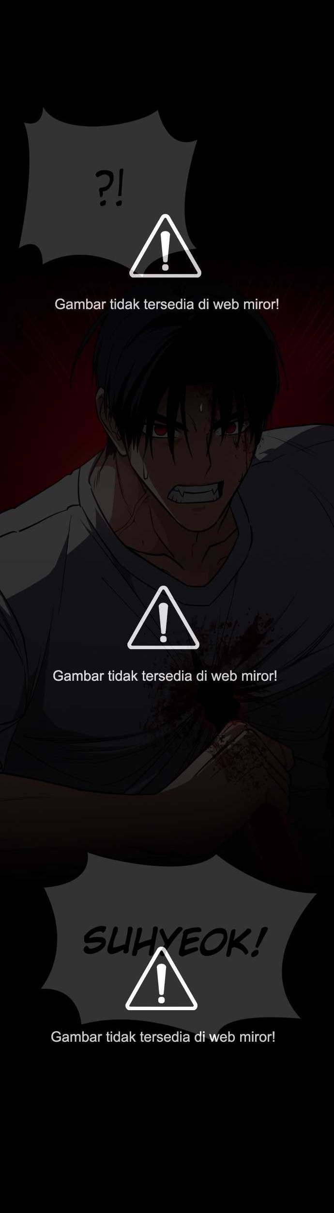 Day Walker Chapter 34 Gambar 55