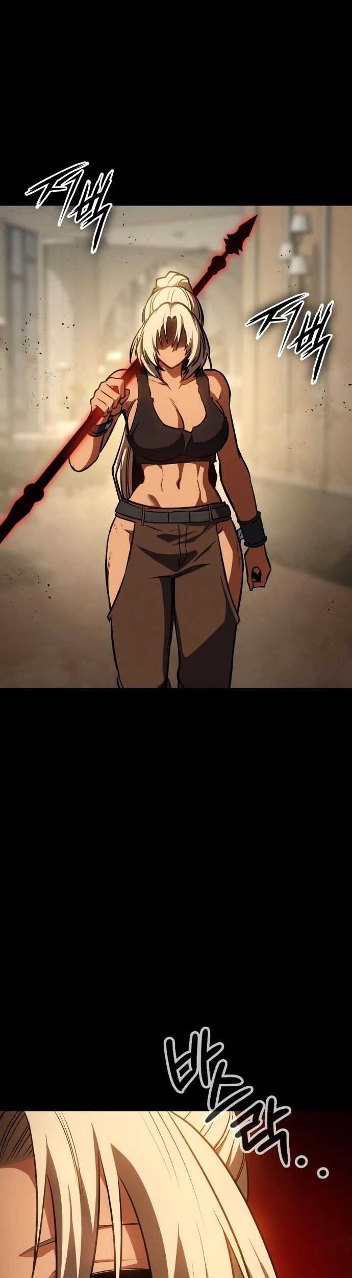 Day Walker Chapter 34 Gambar 64