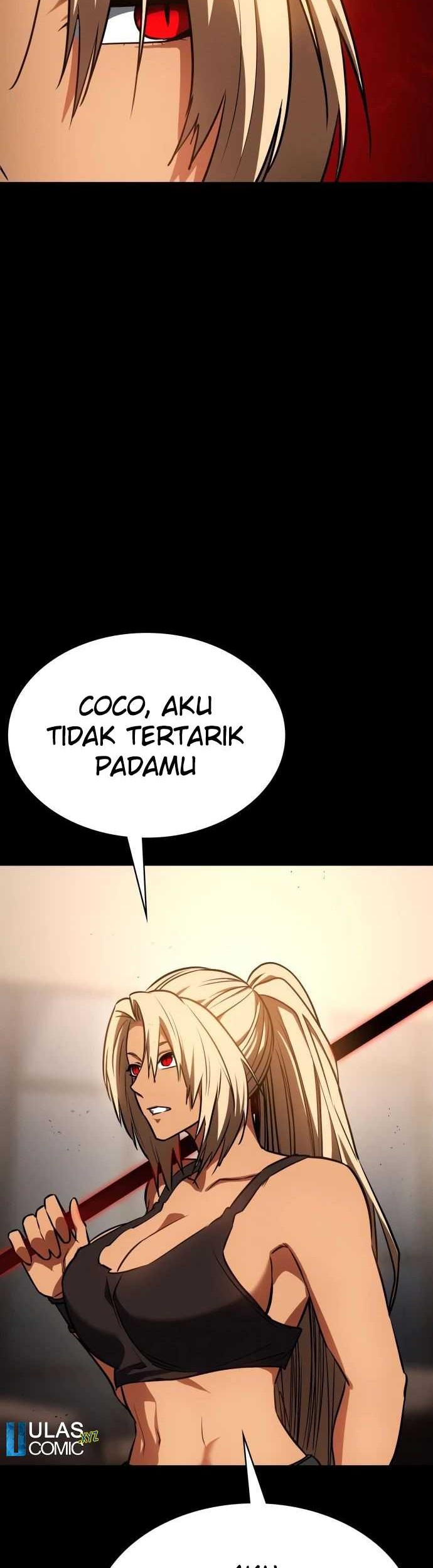 Day Walker Chapter 34 Gambar 65