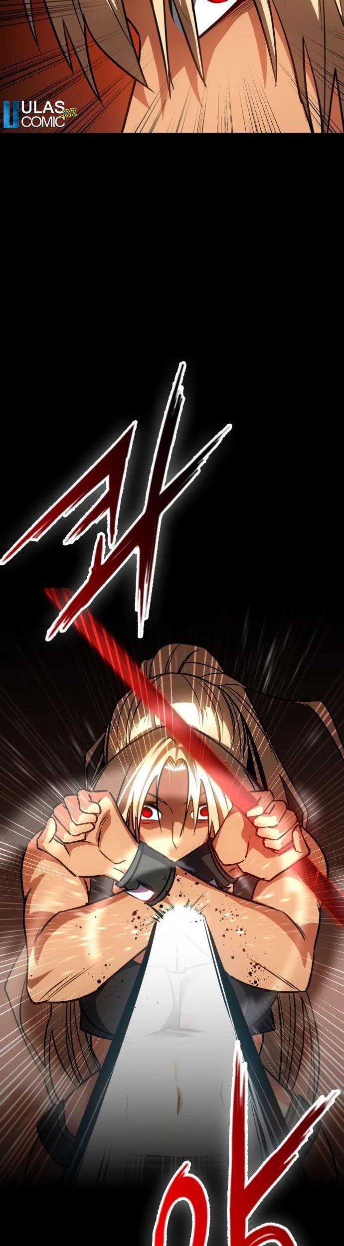 Day Walker Chapter 34 Gambar 68