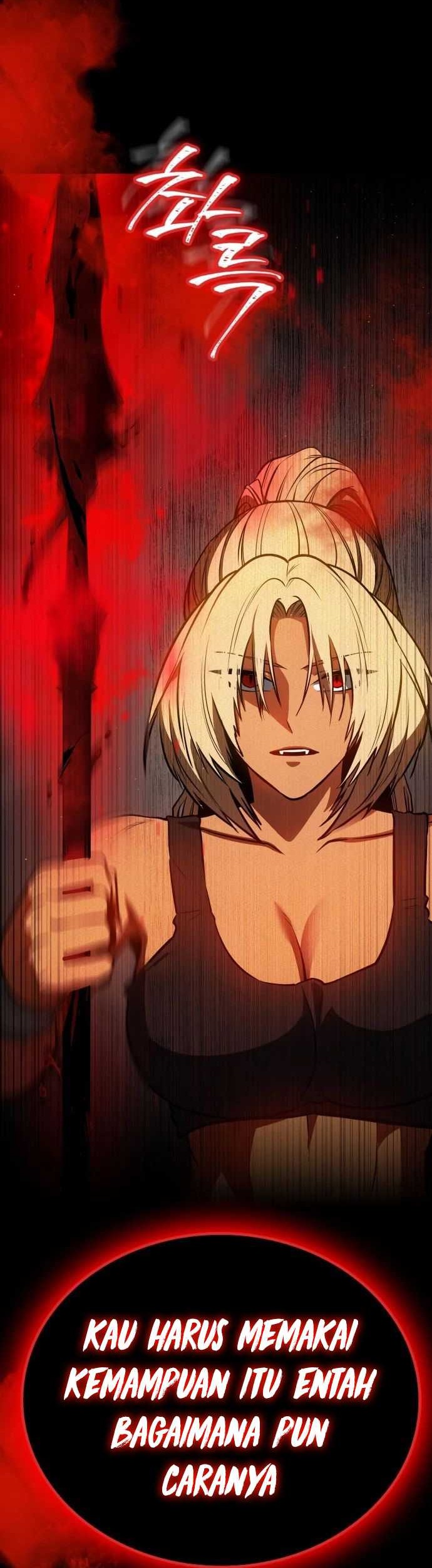 Day Walker Chapter 34 Gambar 5