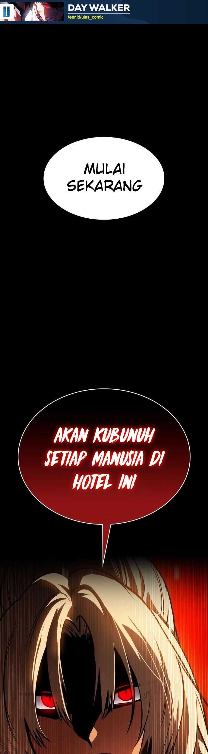 Manhwa Day Walker Chapter 34 gambar nomor 2