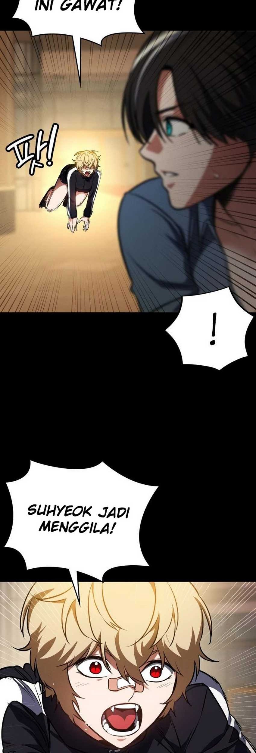 Day Walker Chapter 35 Gambar 17