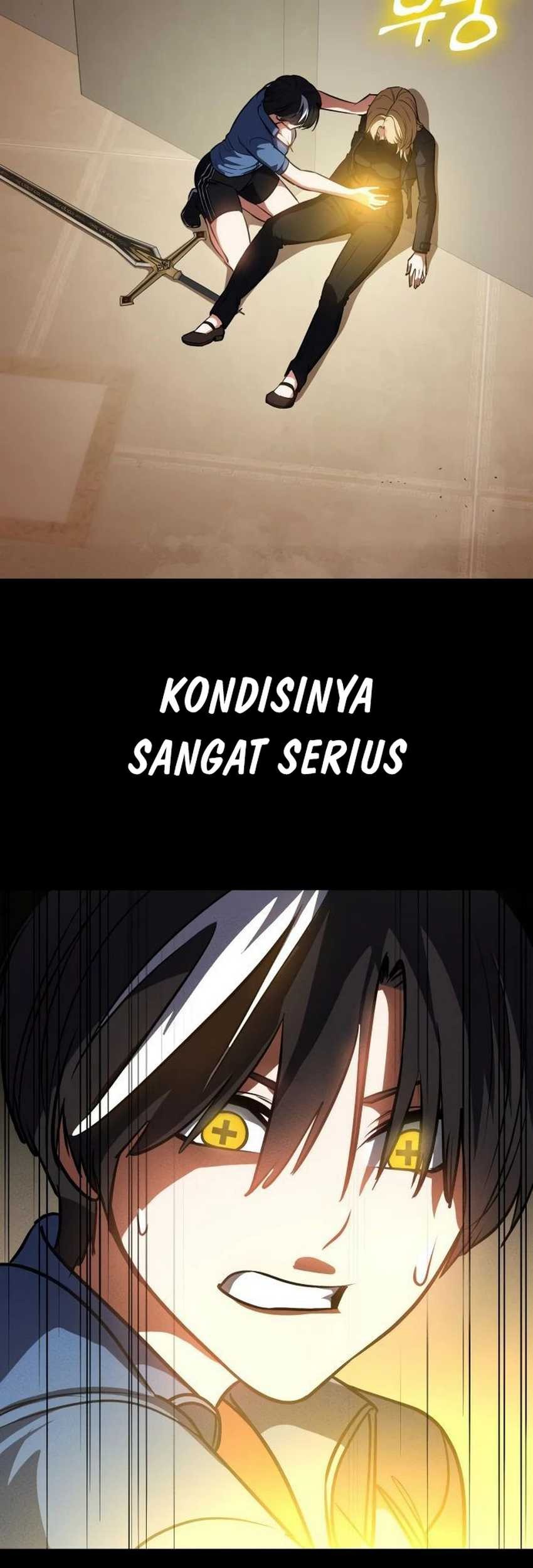 Day Walker Chapter 35 Gambar 14