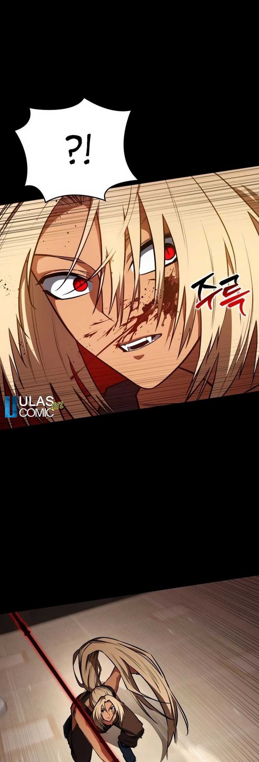 Day Walker Chapter 35 Gambar 23