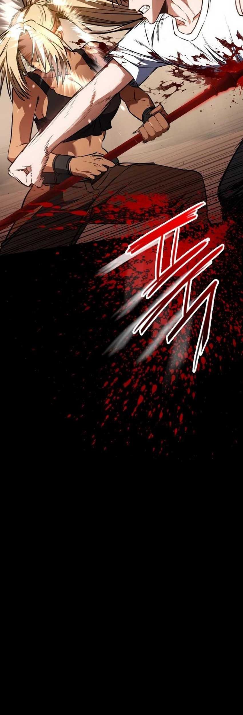 Day Walker Chapter 35 Gambar 22