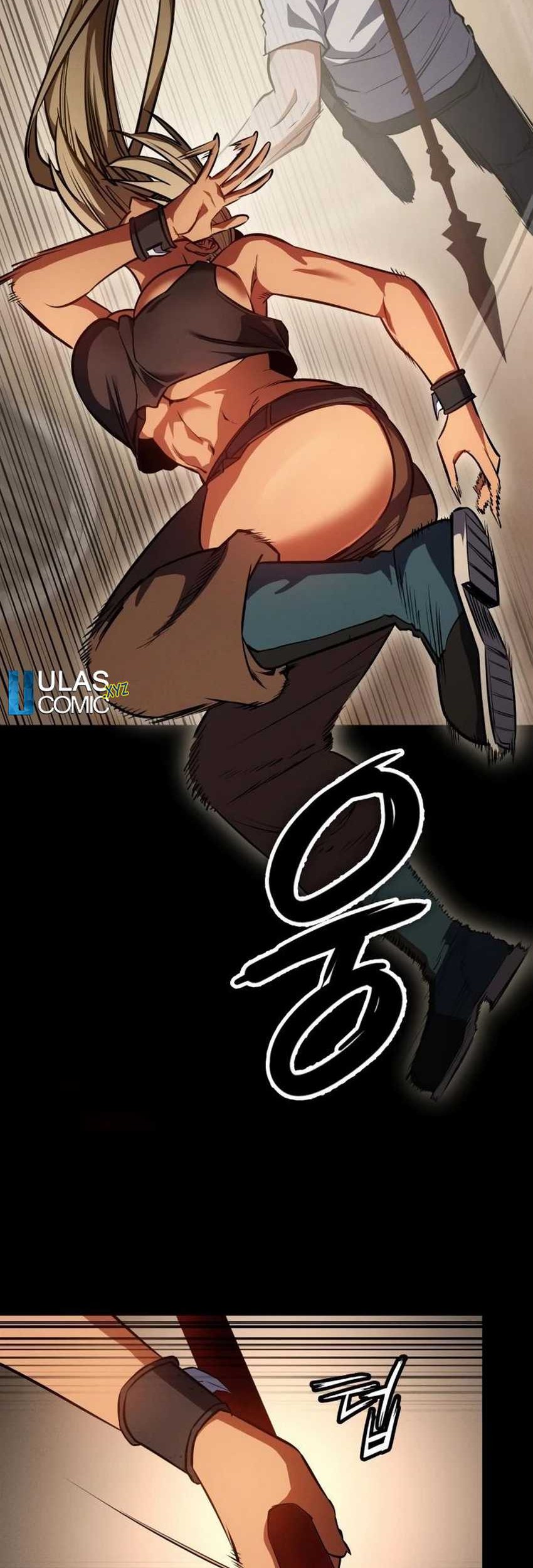 Day Walker Chapter 35 Gambar 31