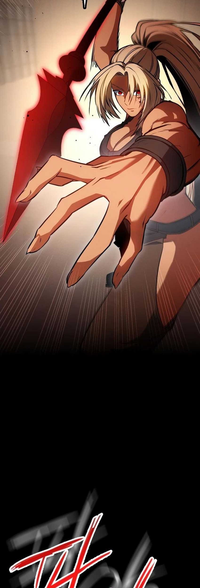 Day Walker Chapter 35 Gambar 27