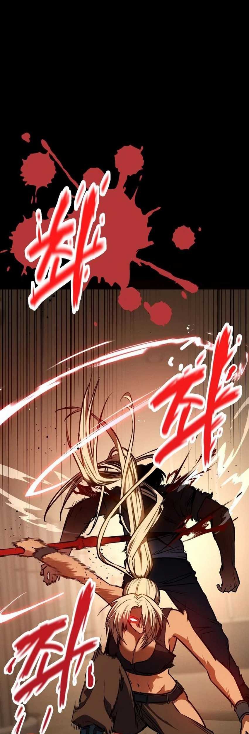 Day Walker Chapter 35 Gambar 33