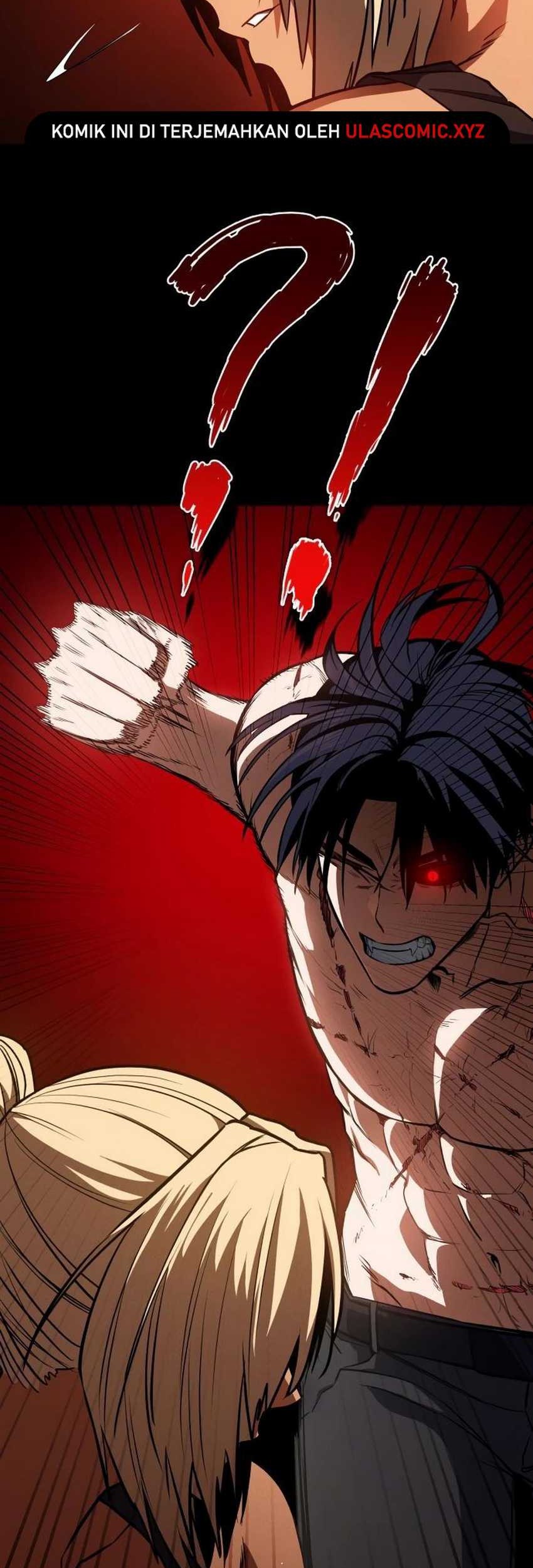 Day Walker Chapter 35 Gambar 35