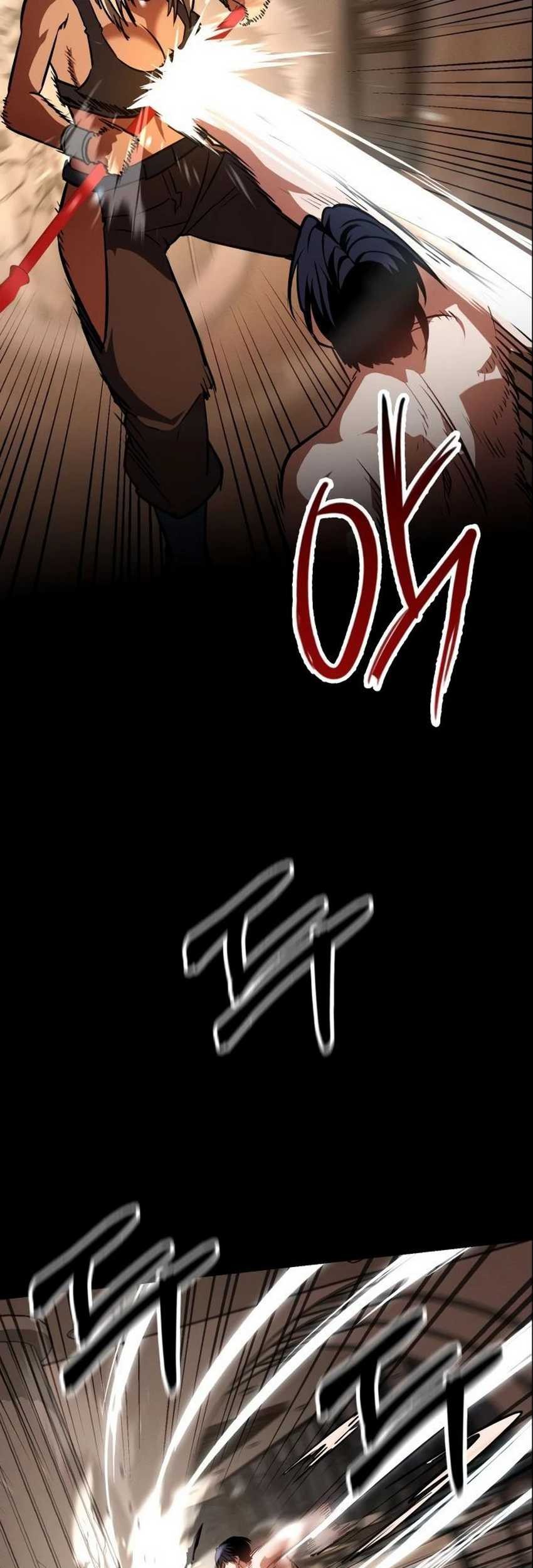 Day Walker Chapter 35 Gambar 39