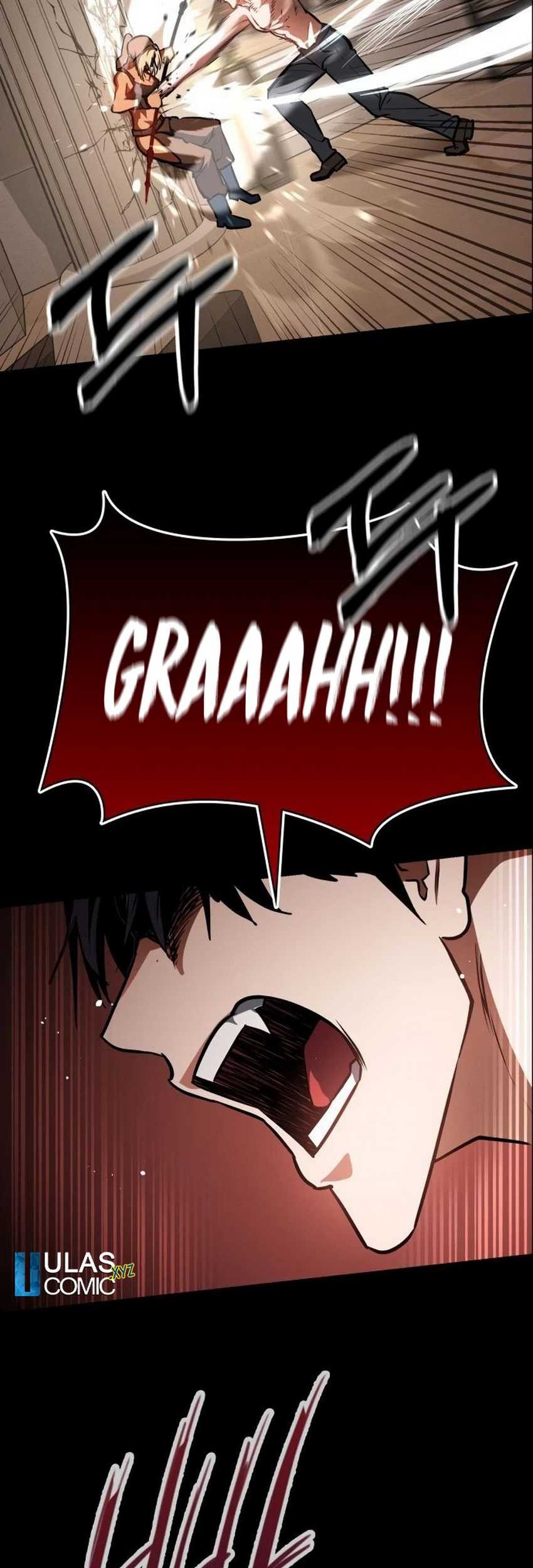 Day Walker Chapter 35 Gambar 40