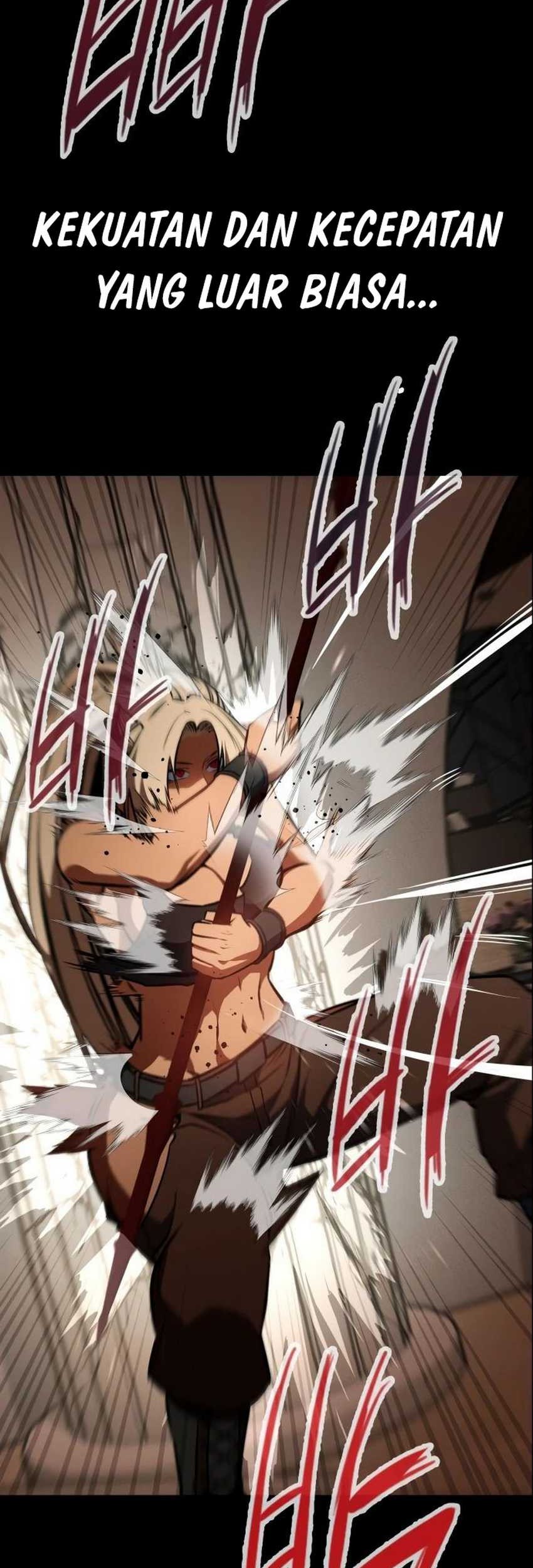 Day Walker Chapter 35 Gambar 41