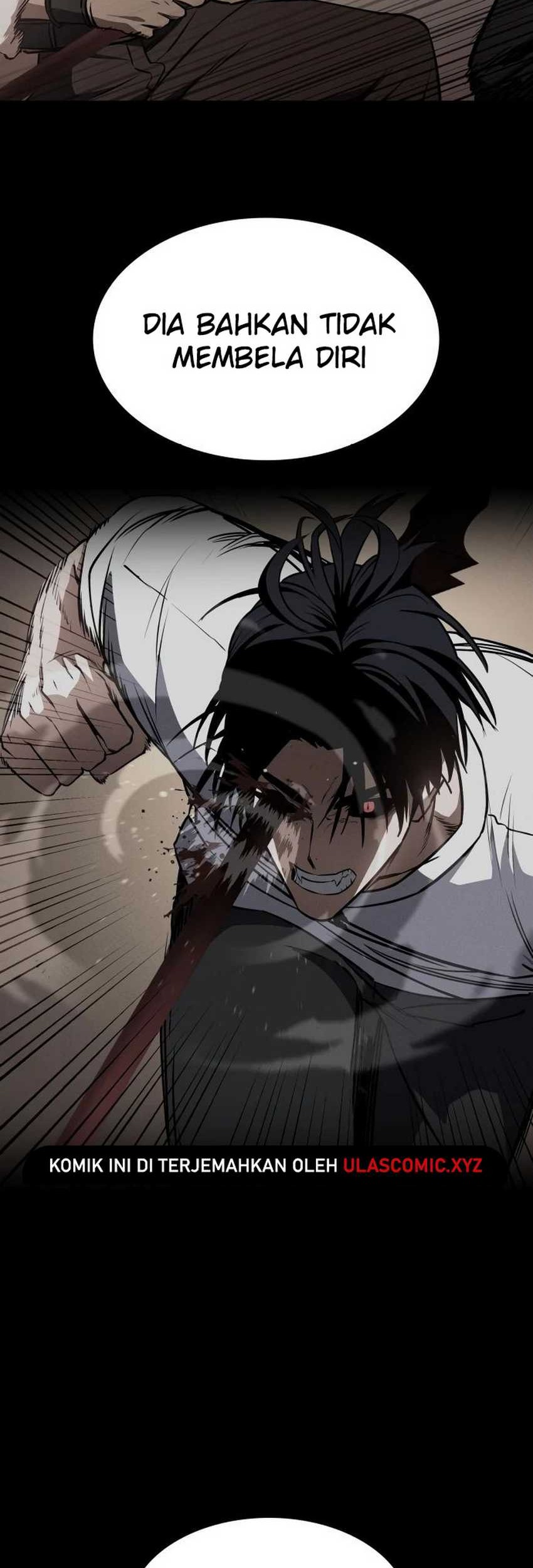 Day Walker Chapter 35 Gambar 48