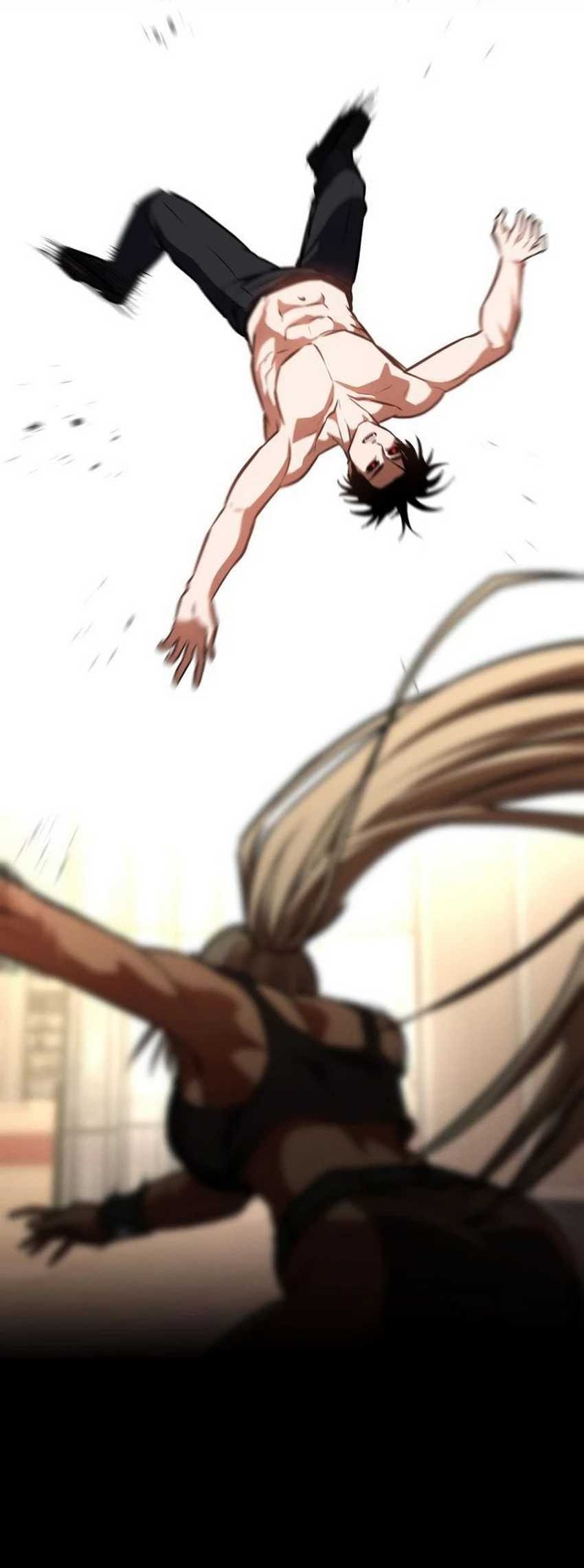 Day Walker Chapter 35 Gambar 50