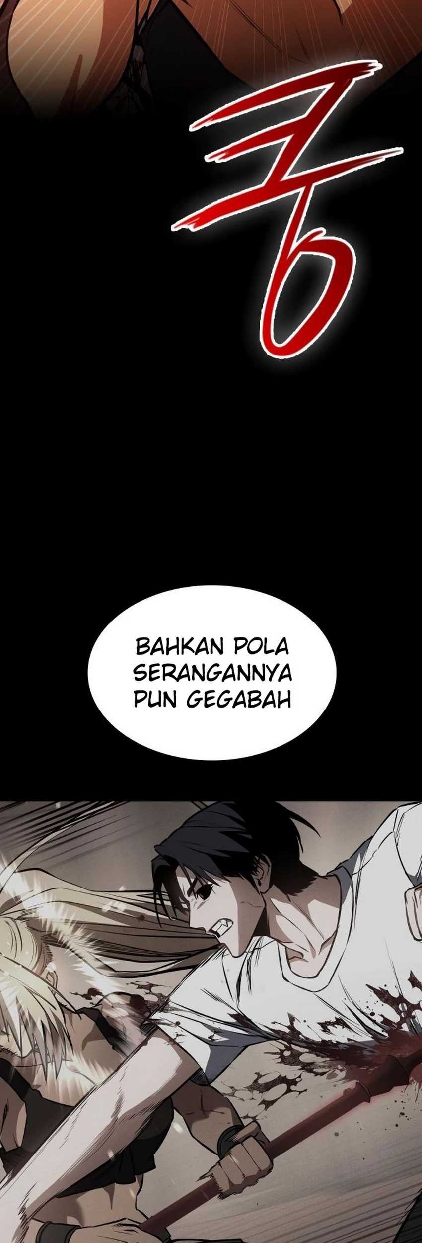 Day Walker Chapter 35 Gambar 47