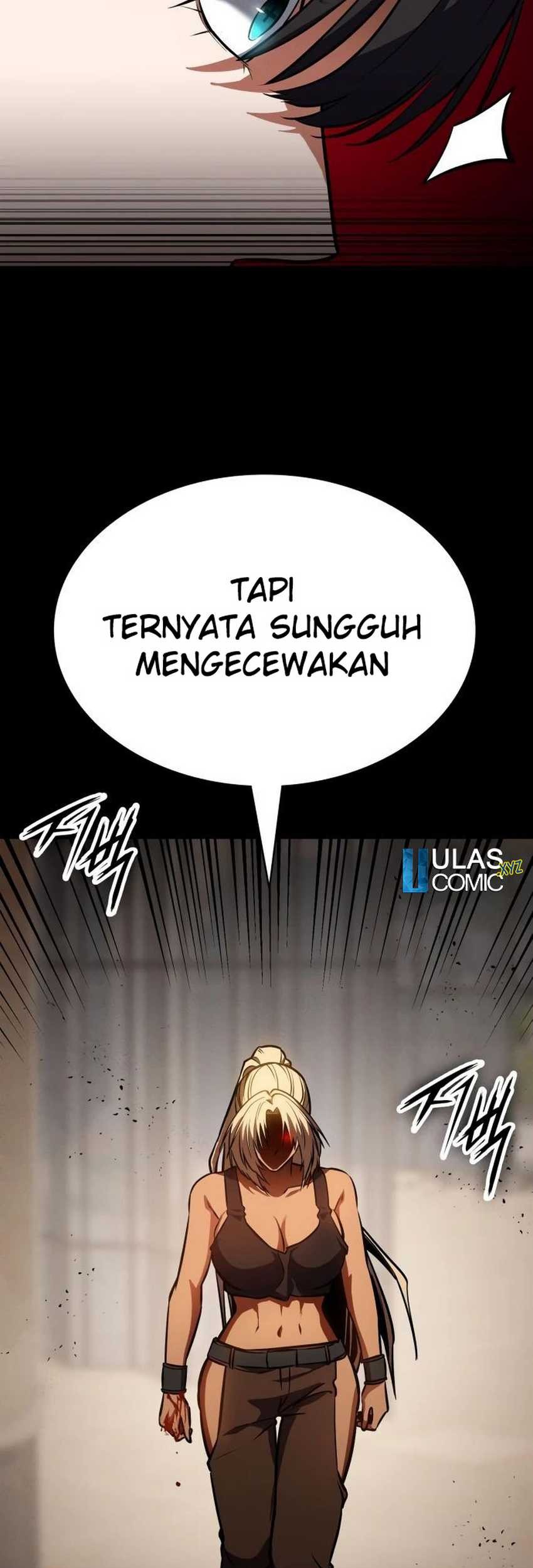 Day Walker Chapter 35 Gambar 69