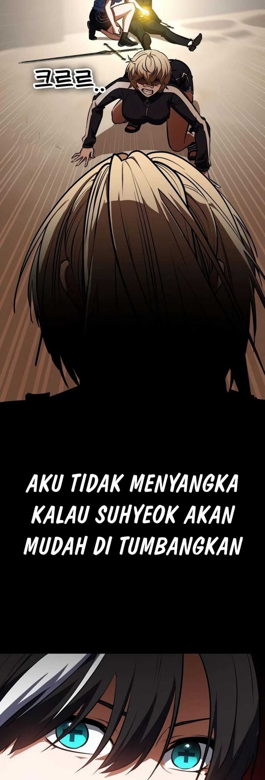 Day Walker Chapter 35 Gambar 71