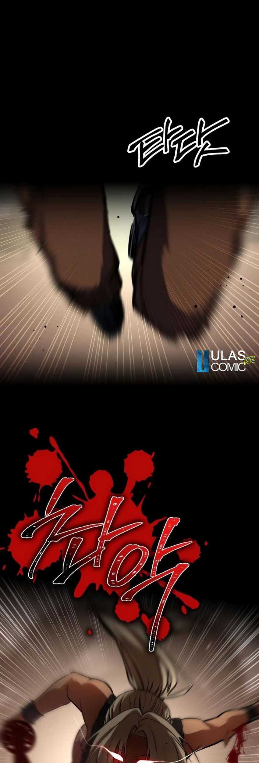 Day Walker Chapter 35 Gambar 51