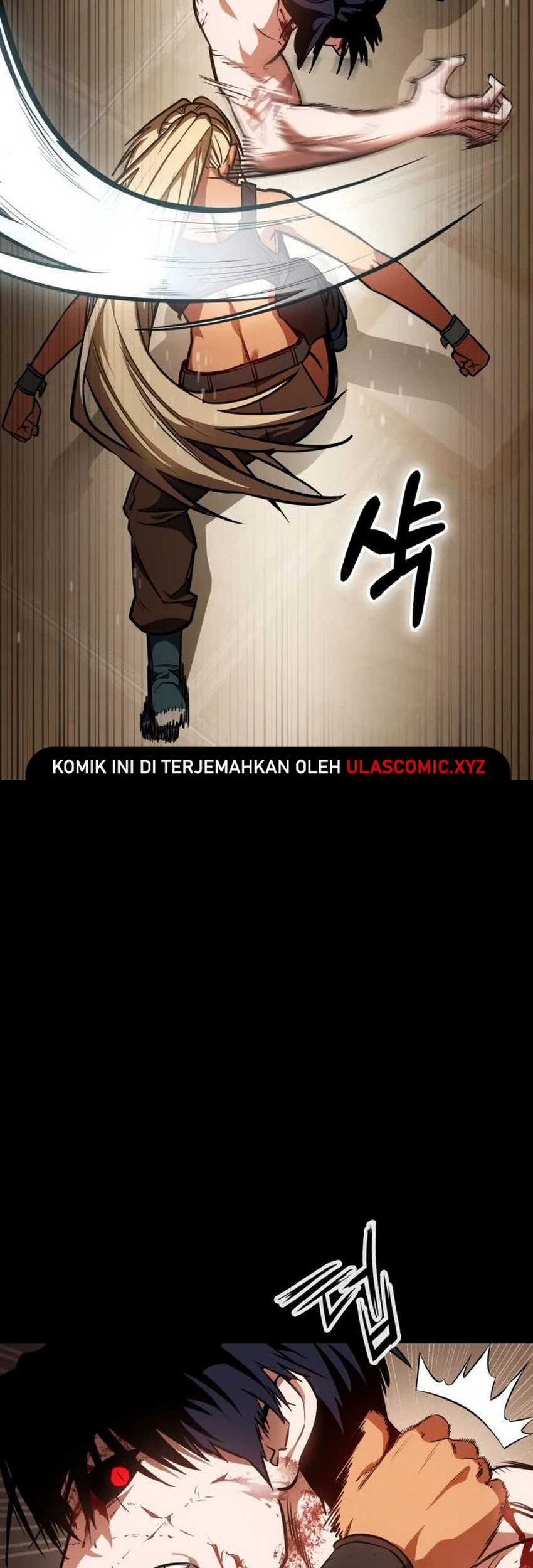 Day Walker Chapter 35 Gambar 58