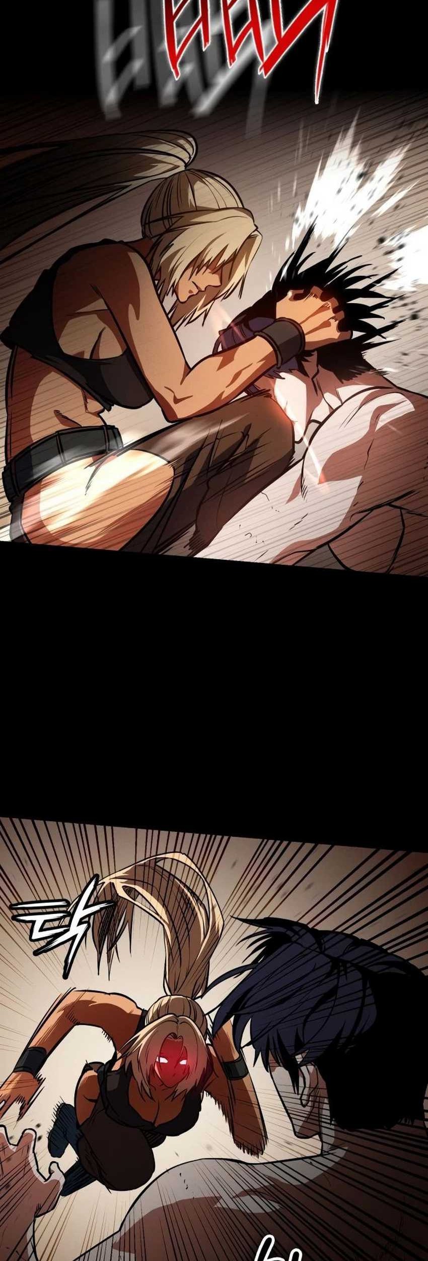 Day Walker Chapter 35 Gambar 60