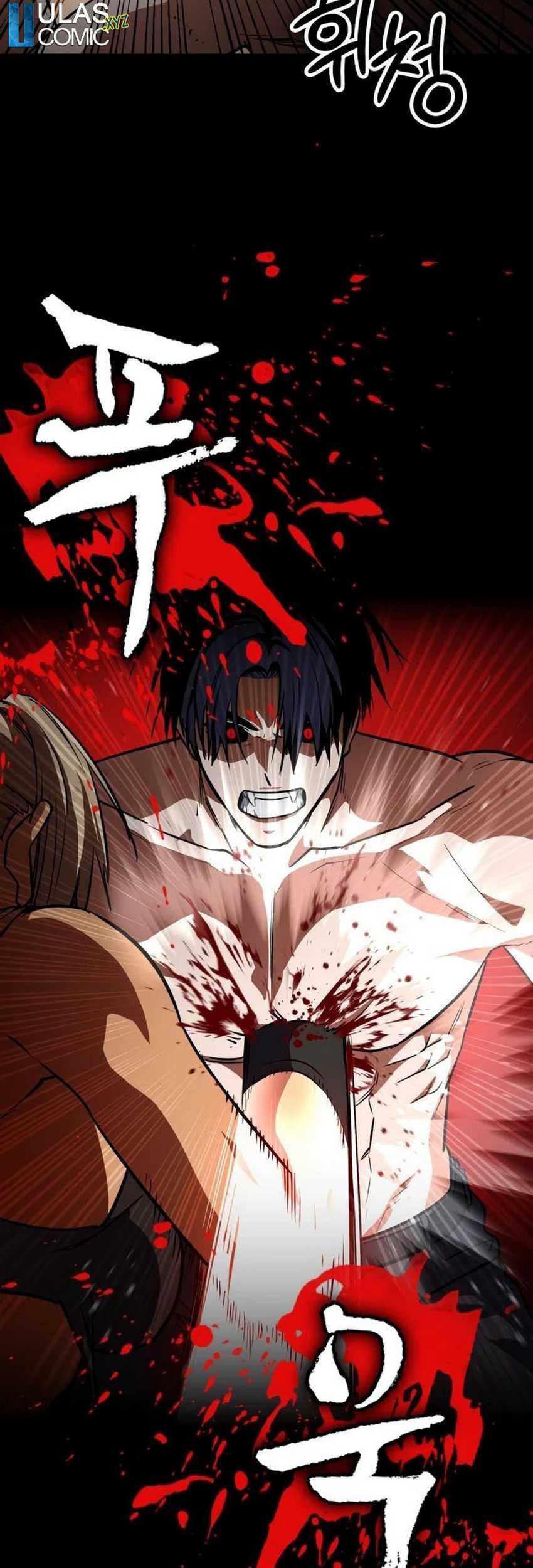 Day Walker Chapter 35 Gambar 61