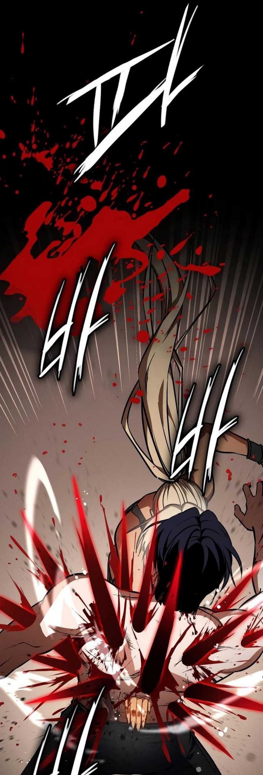 Day Walker Chapter 35 Gambar 63