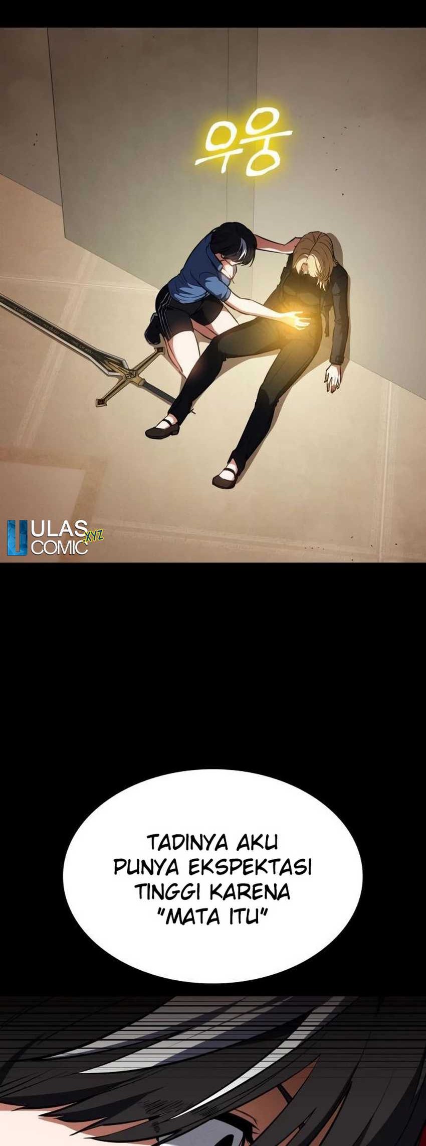 Day Walker Chapter 35 Gambar 68