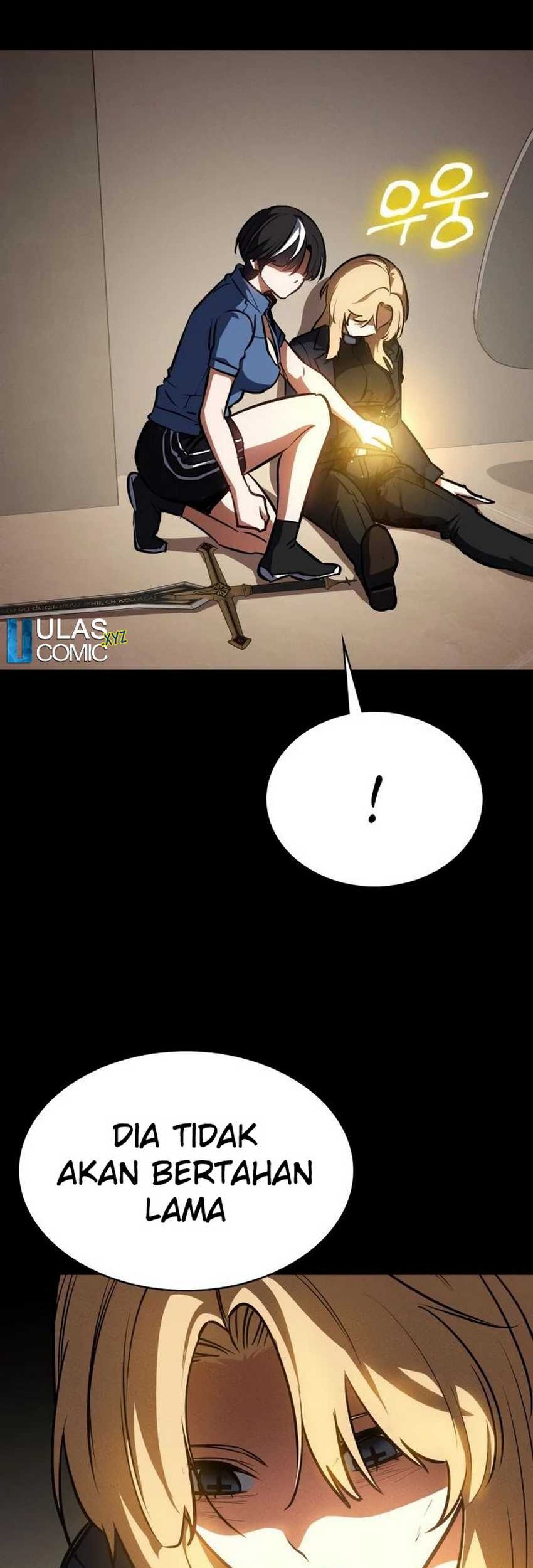 Day Walker Chapter 35 Gambar 76
