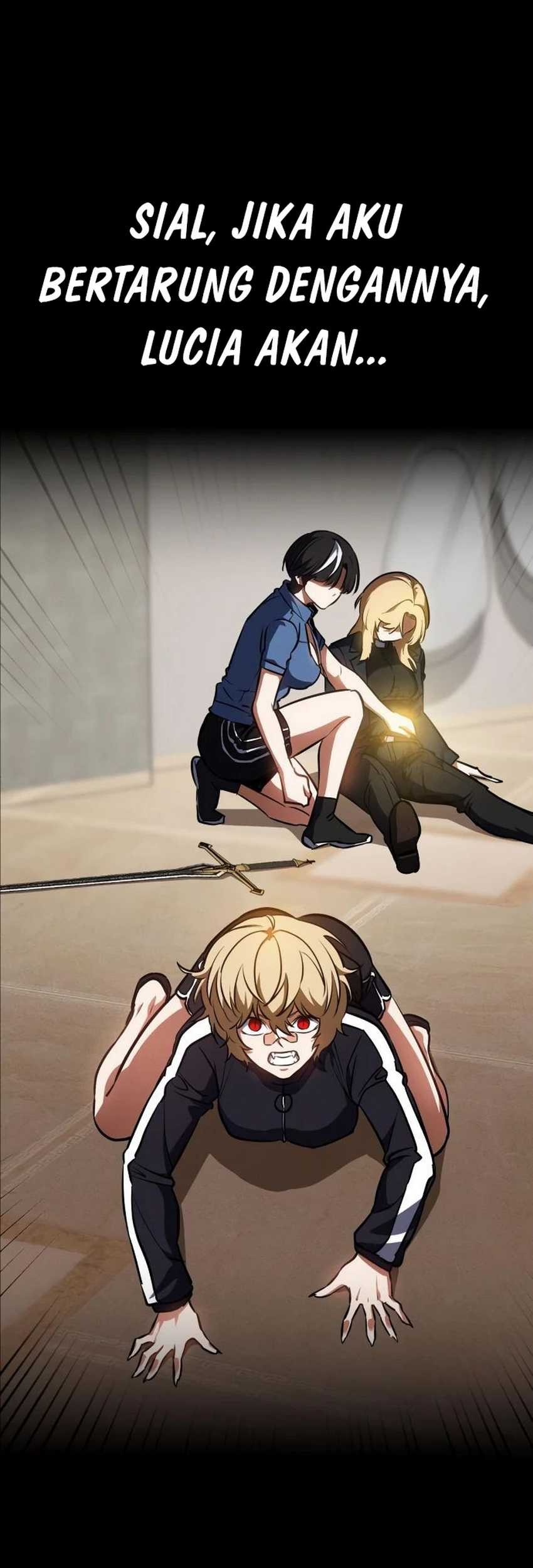 Day Walker Chapter 35 Gambar 79