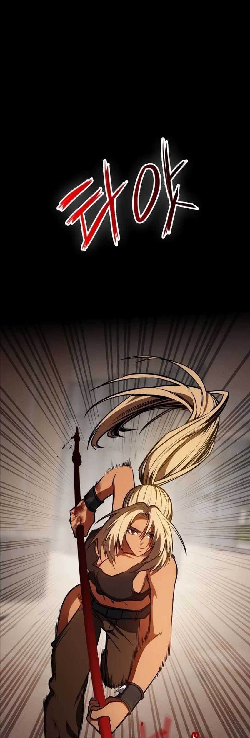 Day Walker Chapter 35 Gambar 82