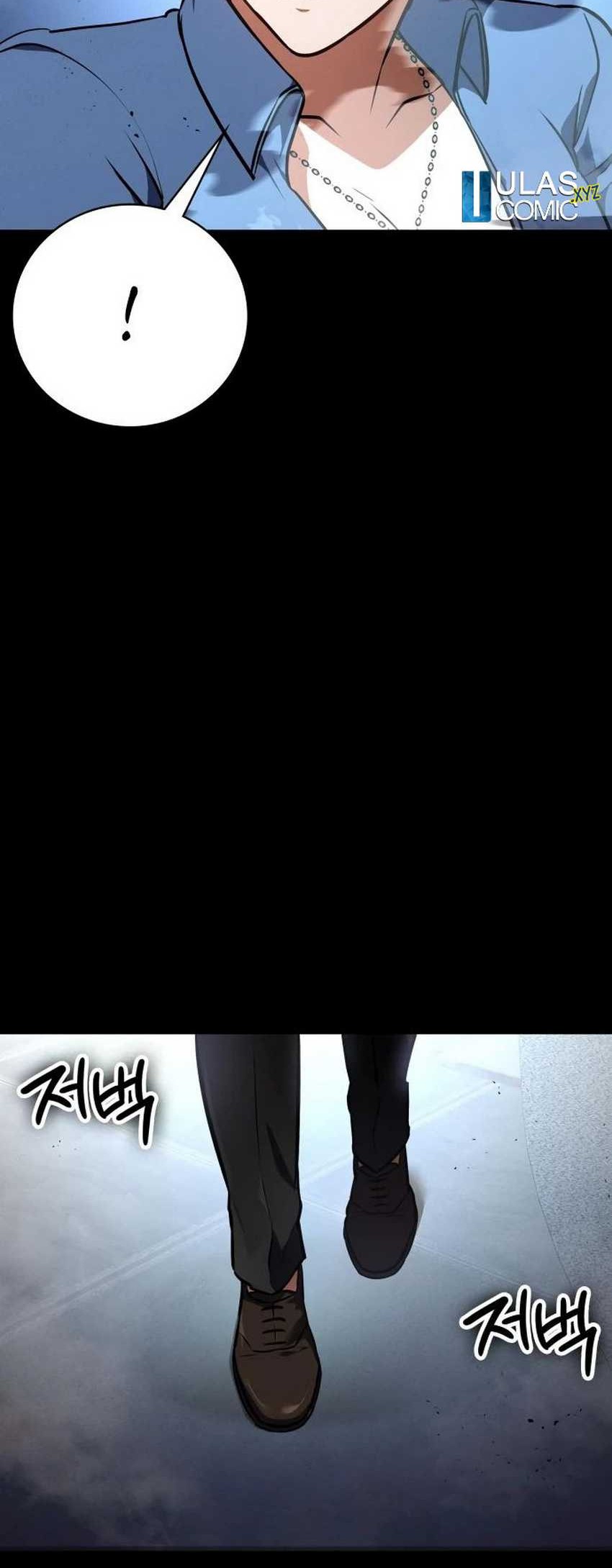 Day Walker Chapter 35 Gambar 87