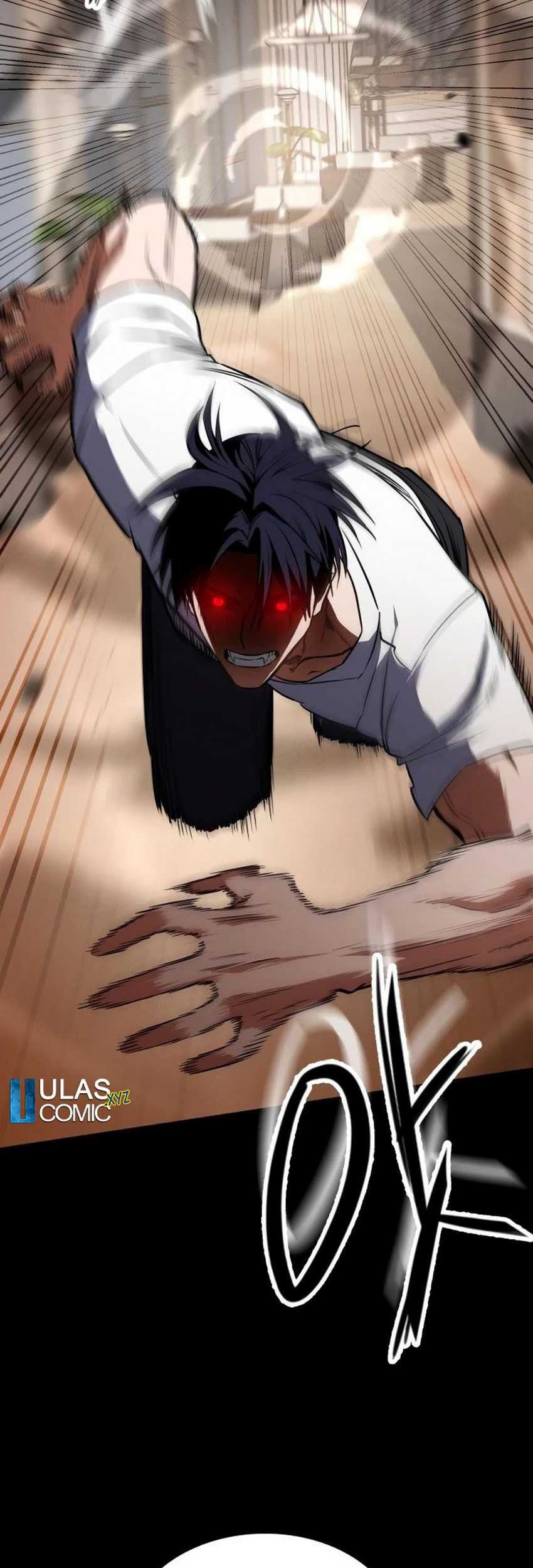 Day Walker Chapter 35 Gambar 6