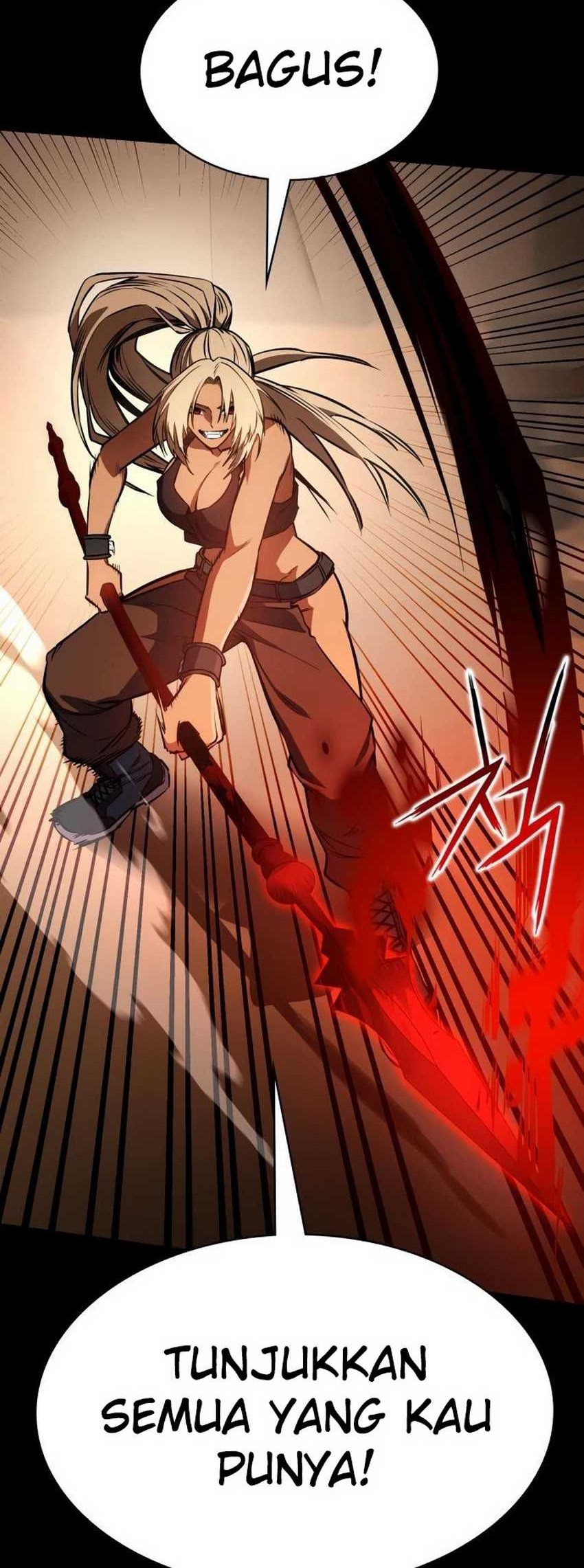 Day Walker Chapter 35 Gambar 7