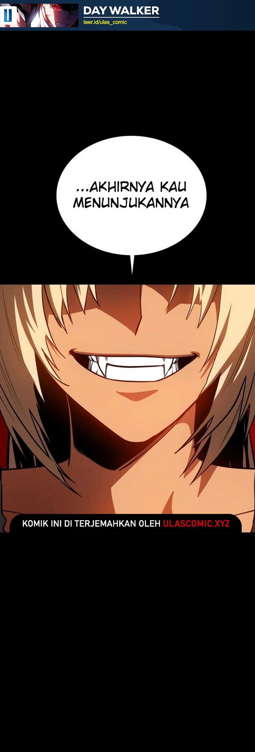 Manhwa Day Walker Chapter 35 gambar nomor 2