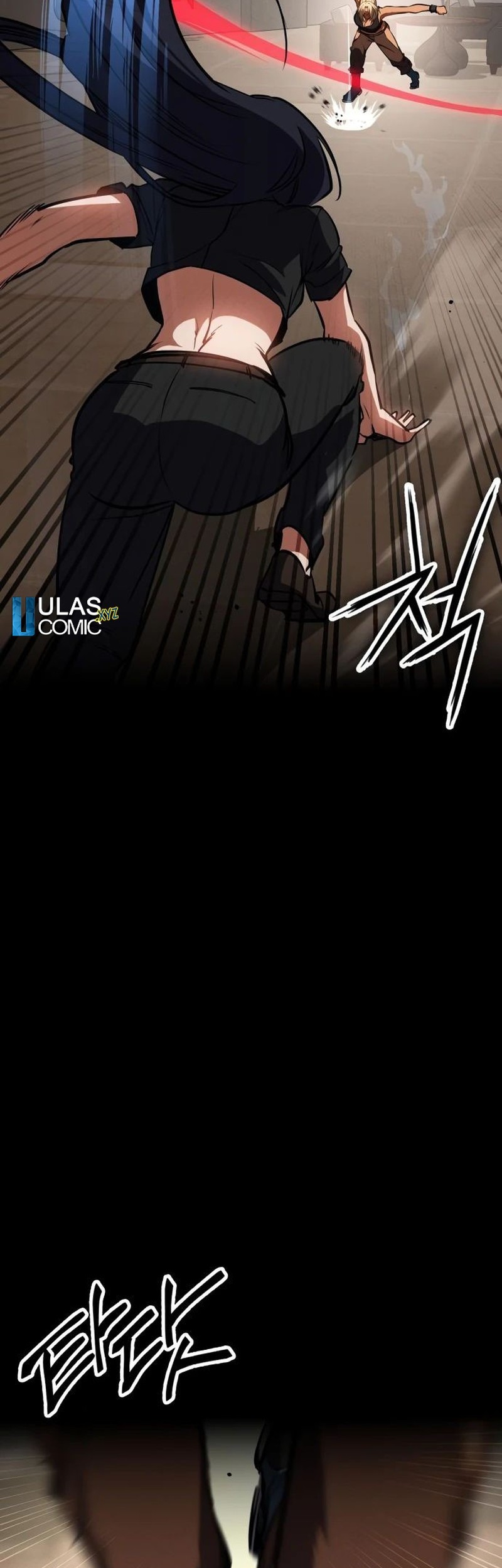 Day Walker Chapter 36 Gambar 15