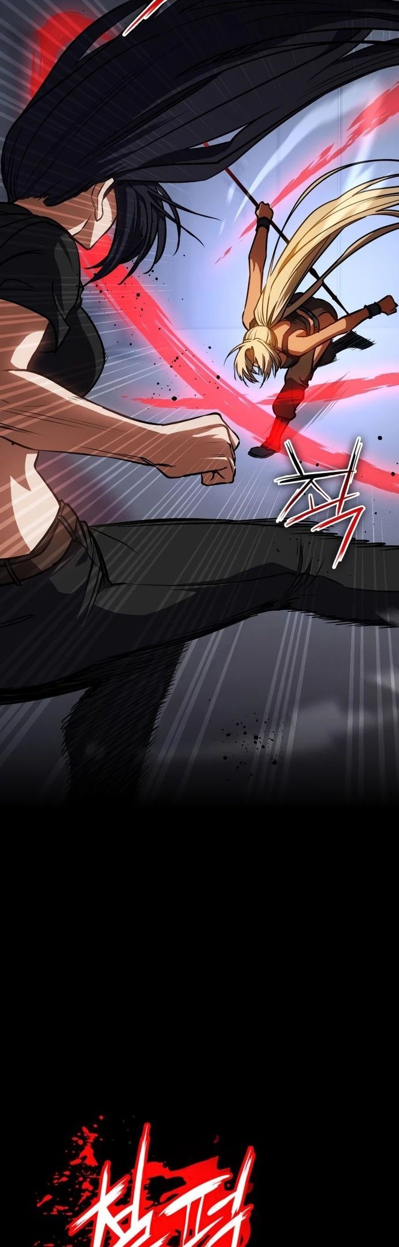 Day Walker Chapter 36 Gambar 19