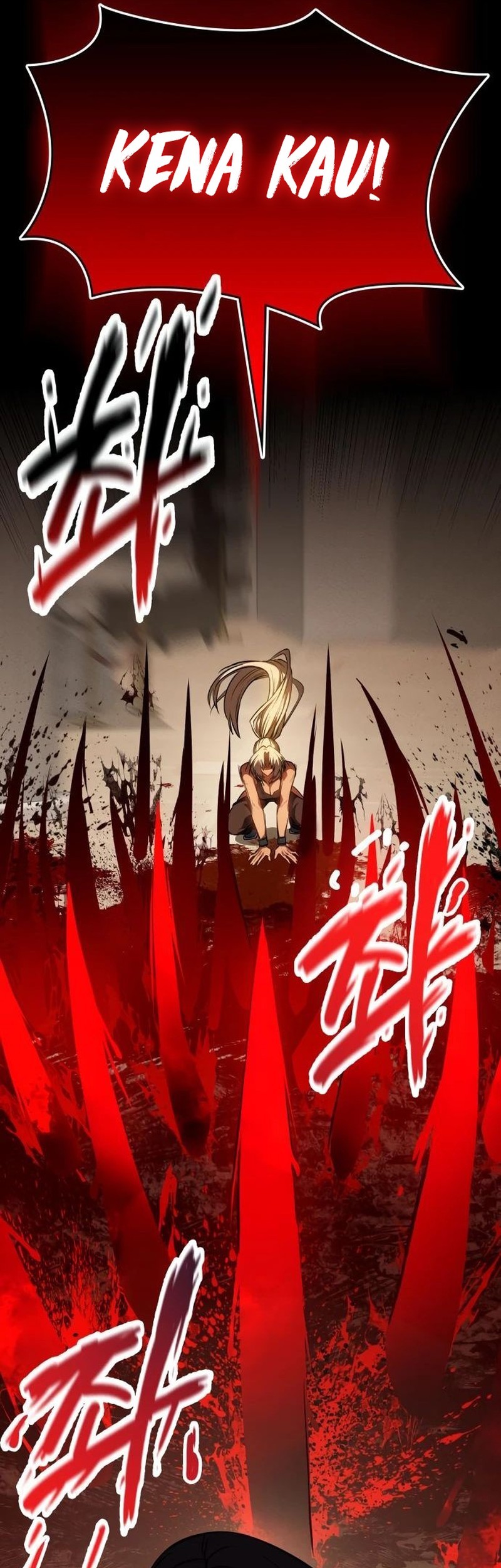 Day Walker Chapter 36 Gambar 21