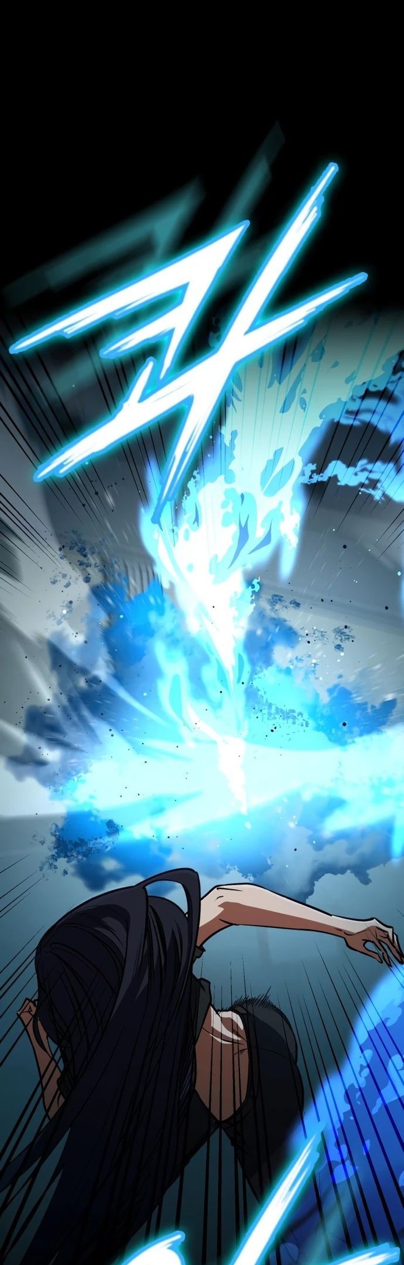 Day Walker Chapter 36 Gambar 27