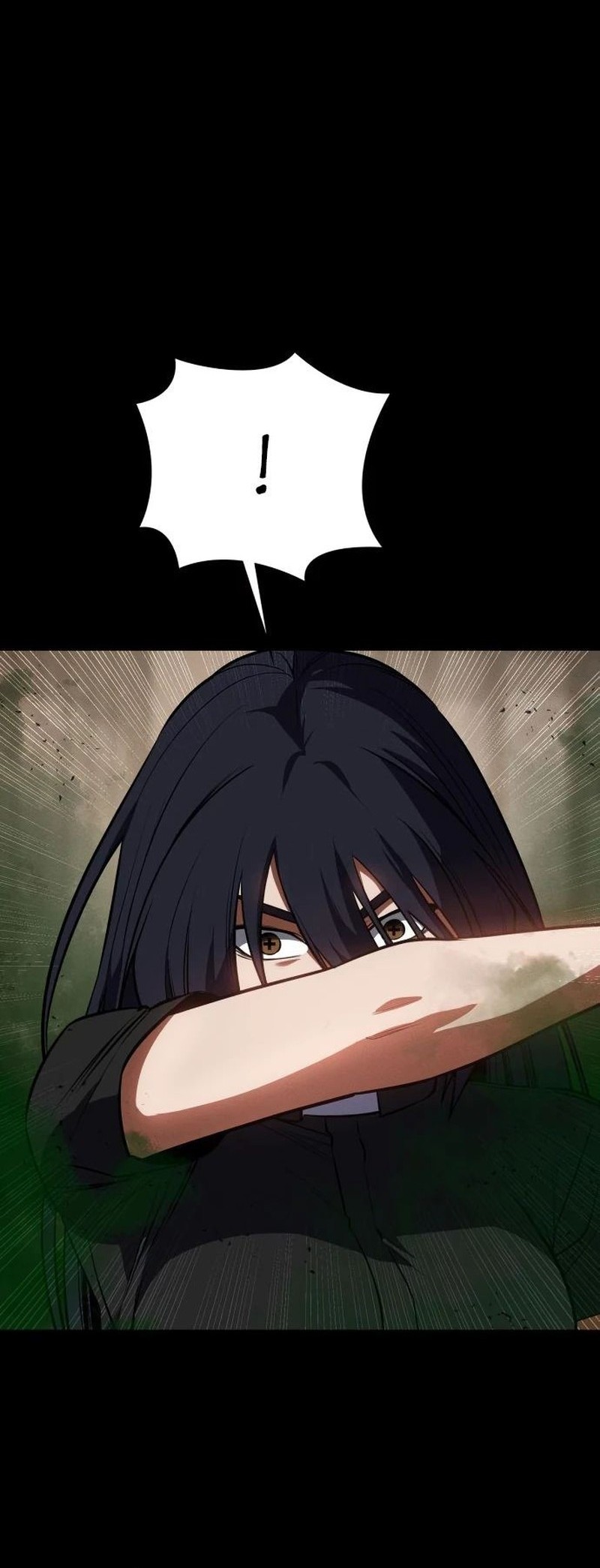 Day Walker Chapter 36 Gambar 52