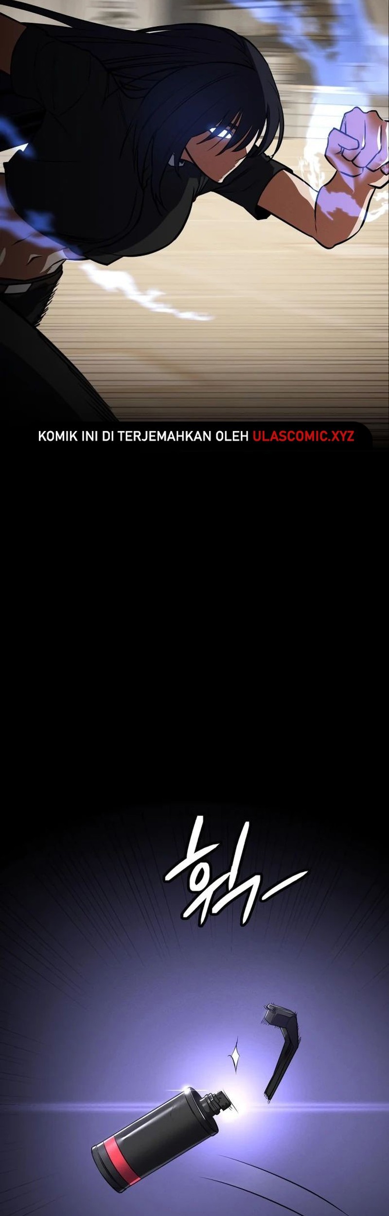 Day Walker Chapter 36 Gambar 37