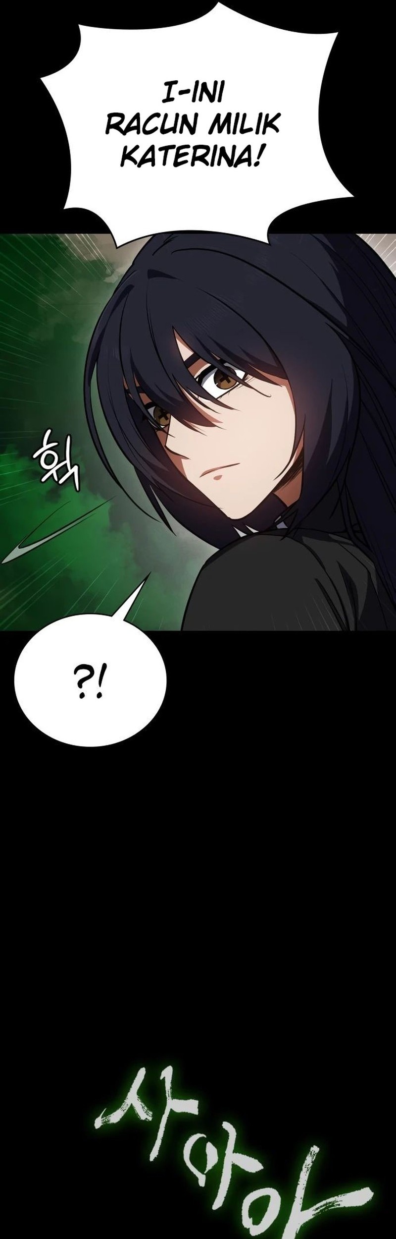 Day Walker Chapter 36 Gambar 42