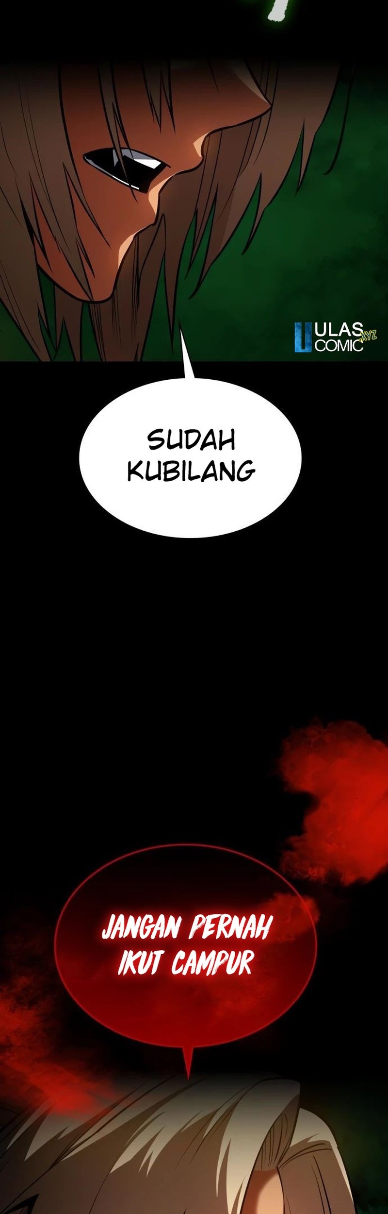 Day Walker Chapter 36 Gambar 43